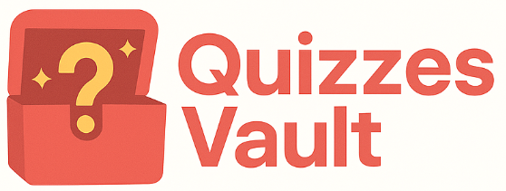 QUIZZES VAULT